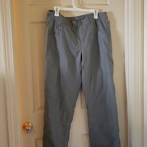 The North Face pants